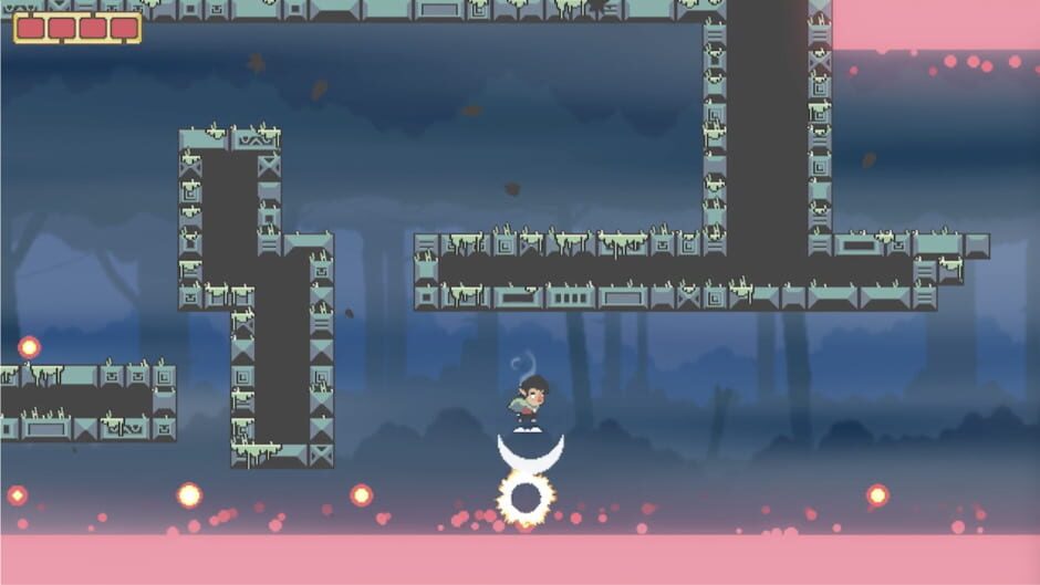 Quetzal's Call Screenshot