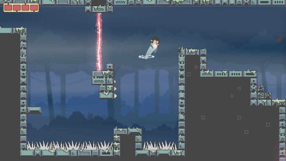 Quetzal's Call Screenshot