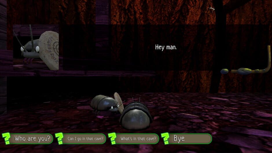 Roly Poly Screenshot