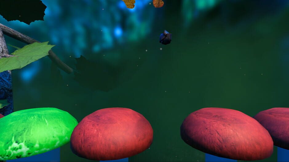 Roly Poly Screenshot