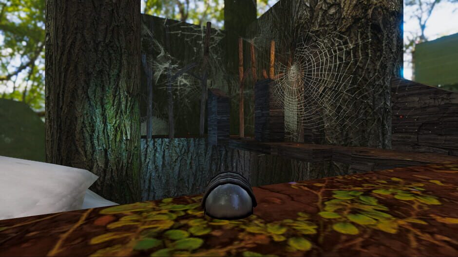 Roly Poly Screenshot