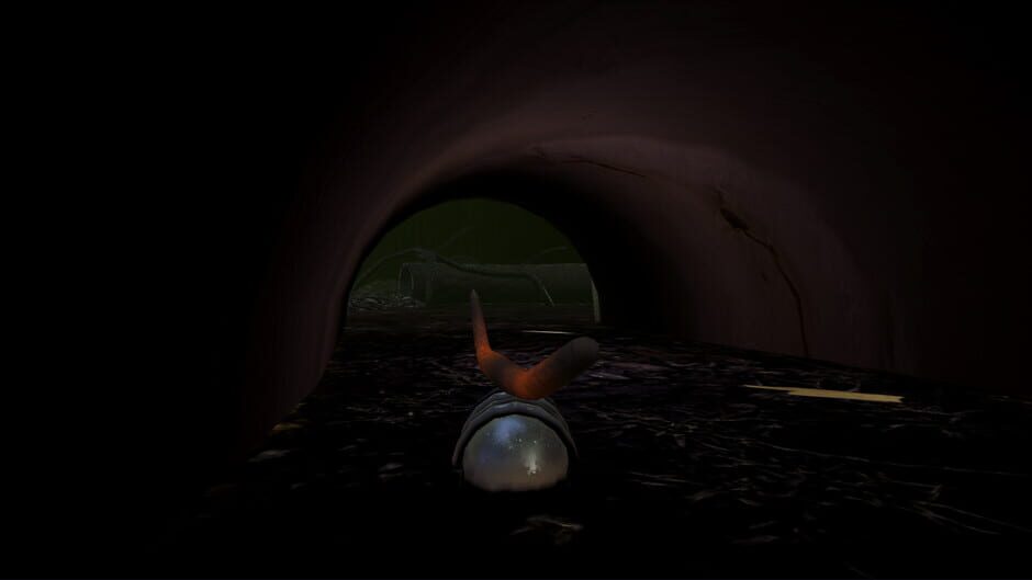 Roly Poly Screenshot