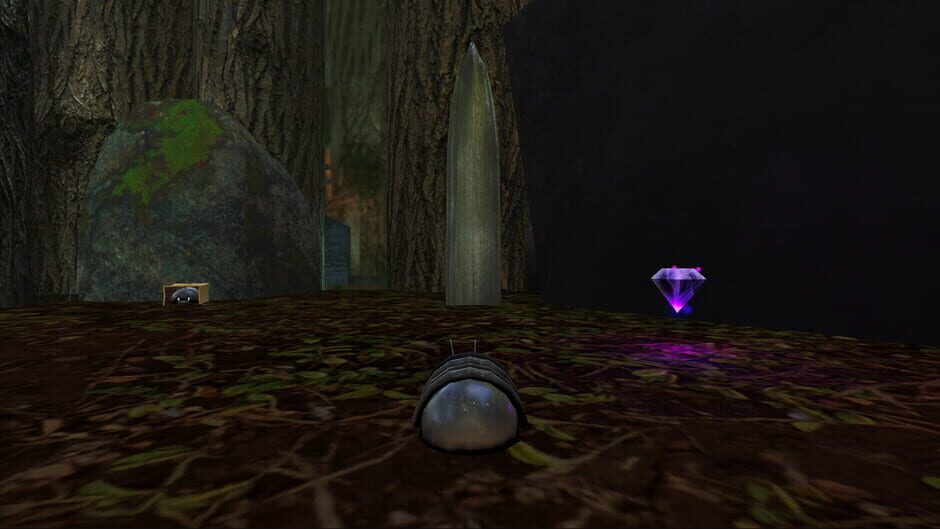 Roly Poly Screenshot