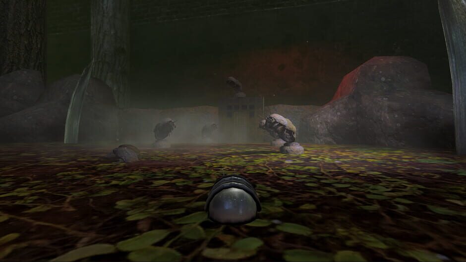 Roly Poly Screenshot