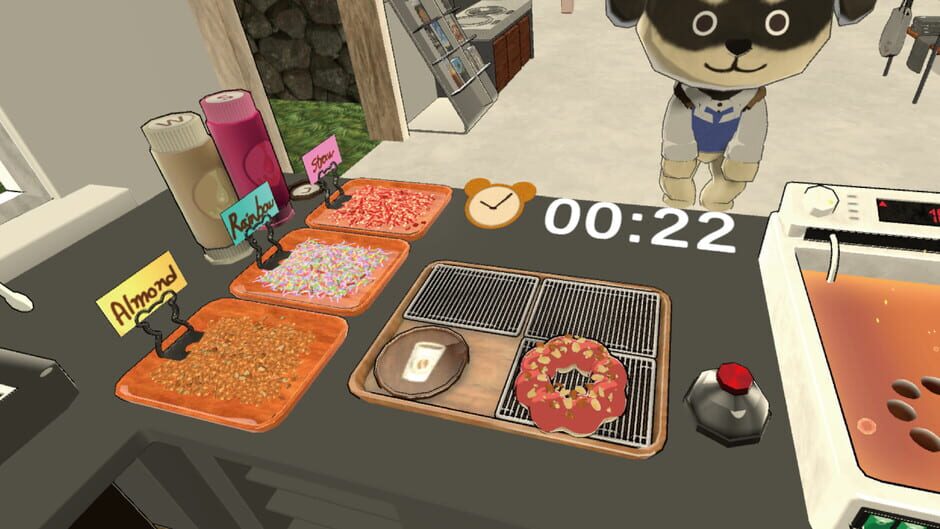 Hungry Animals Screenshot