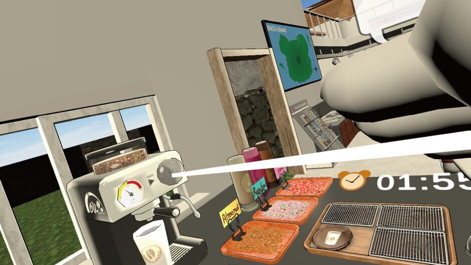 Hungry Animals Screenshot