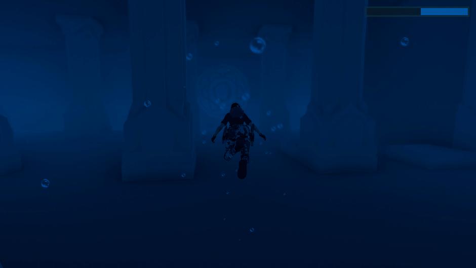Among Walls Screenshot