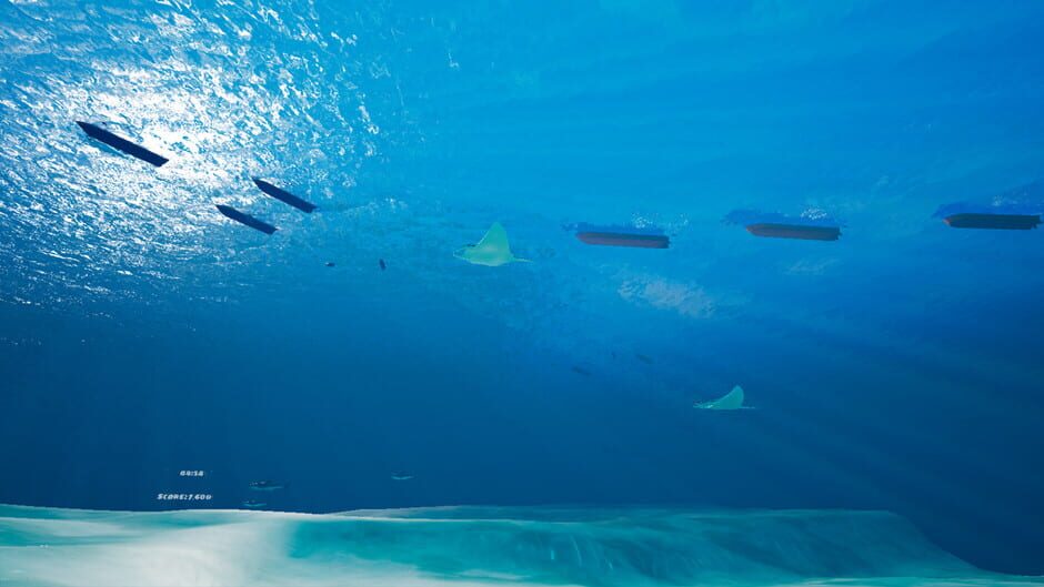 SeaWolf VR Screenshot