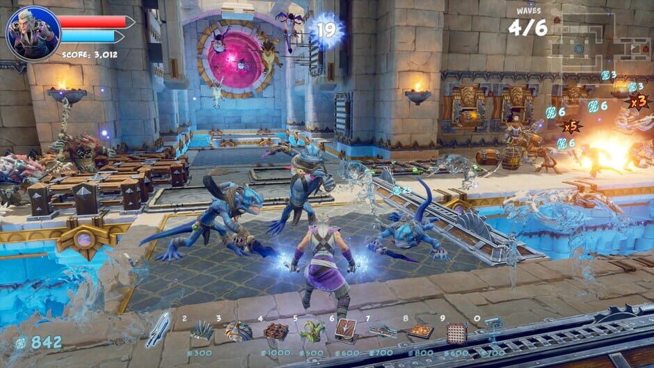 Orcs Must Die! 3 Bundle Screenshot