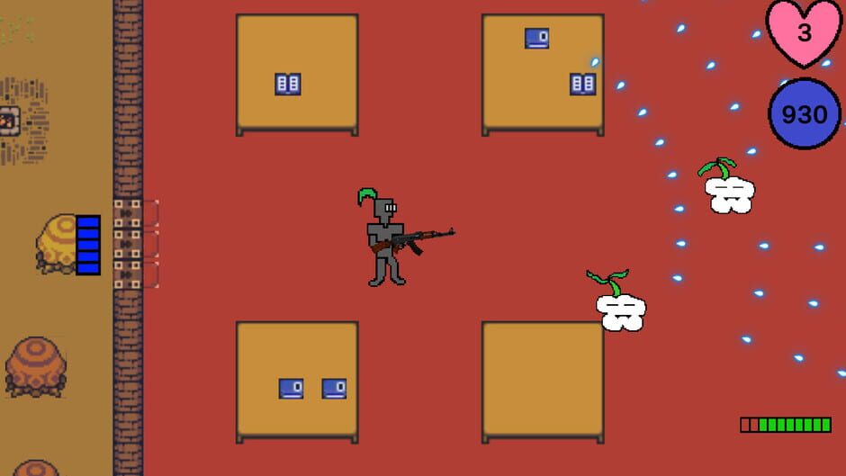 Minarchy: Active Shooter Screenshot