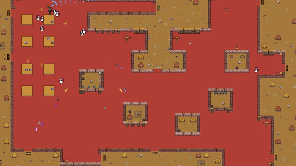 Minarchy: Active Shooter Screenshot