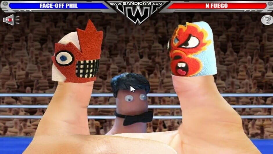 Royal Thumble media thumbnail