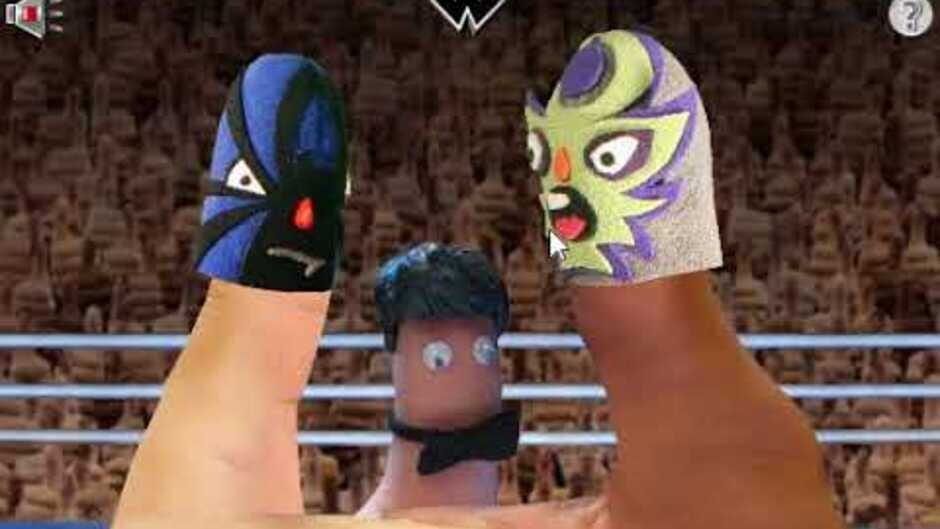 Royal Thumble media thumbnail