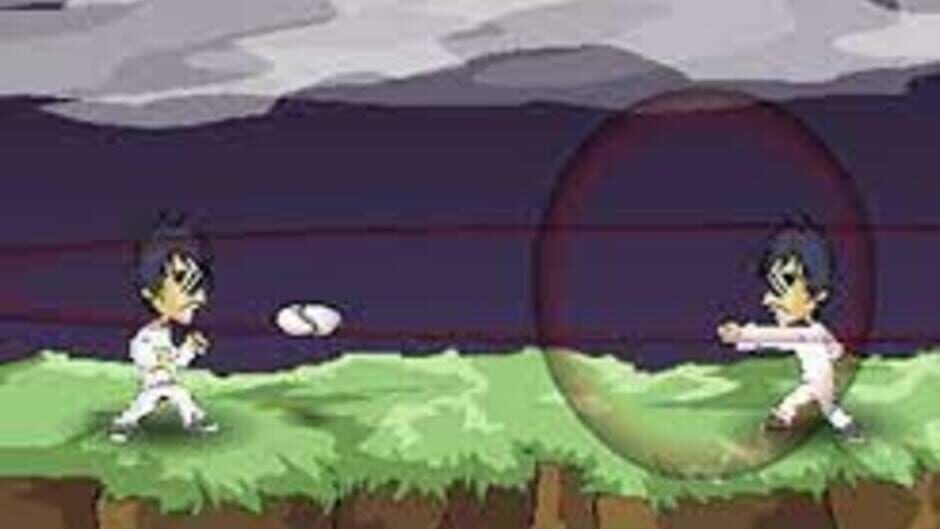 Power Swing screenshot