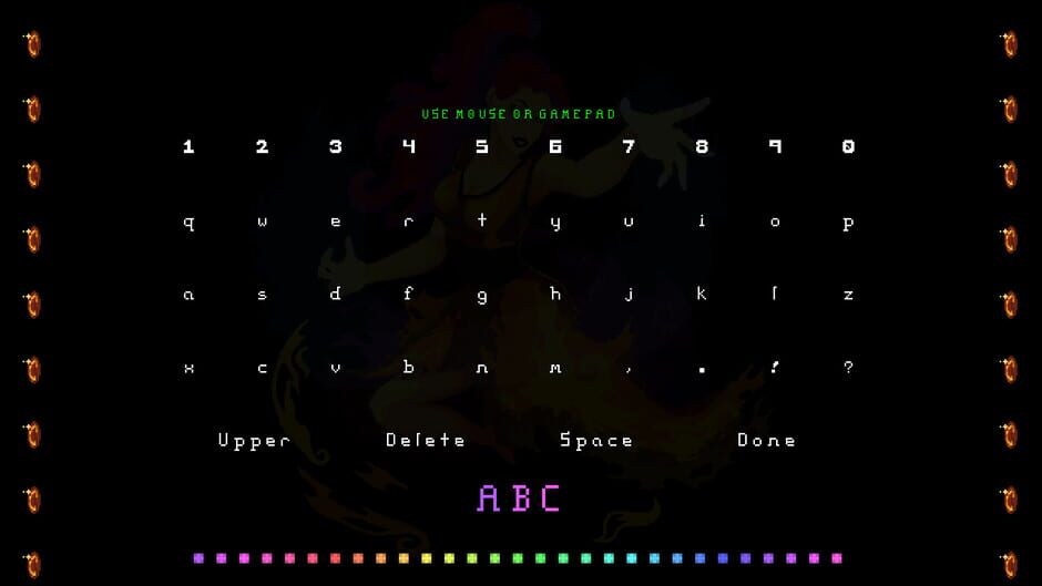 Princess Pyro Screenshot