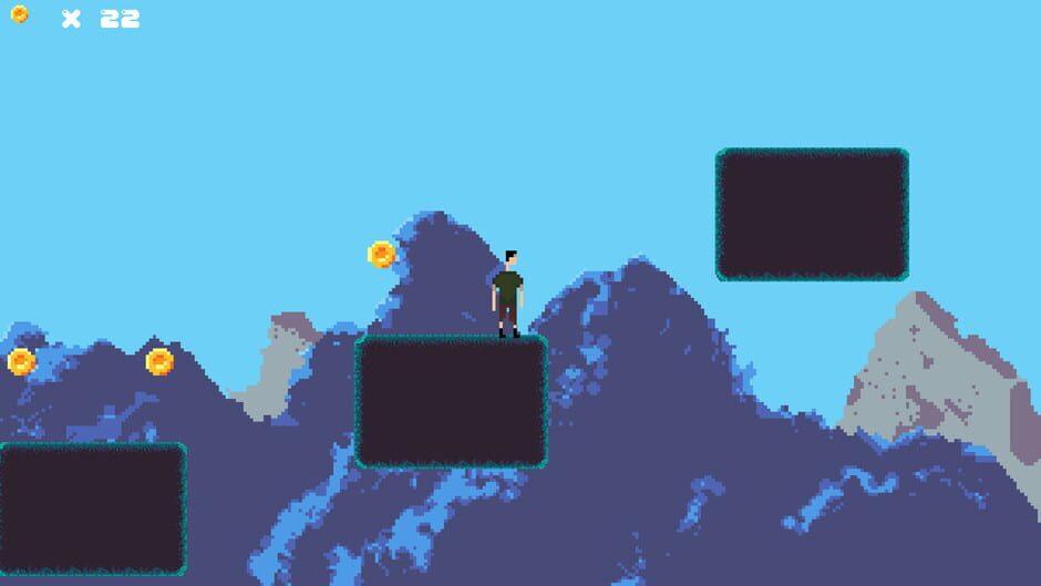 Lucky Villager Screenshot