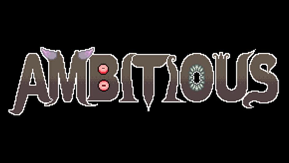 Ambitious Screenshot