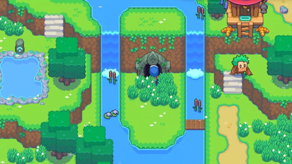 Moonstone Island Screenshot