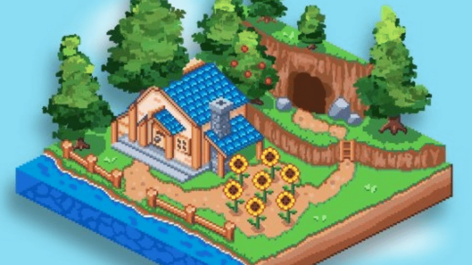 Sunflower Land Screenshot