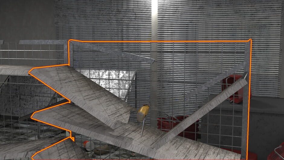 Screenshot Supermarket Simulator