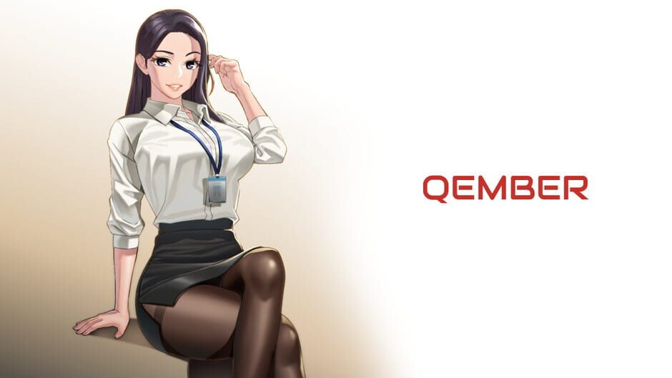Qember screenshot