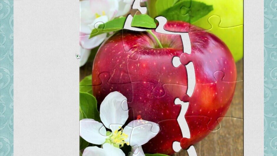 Screenshots Holiday Jigsaw Easter 3