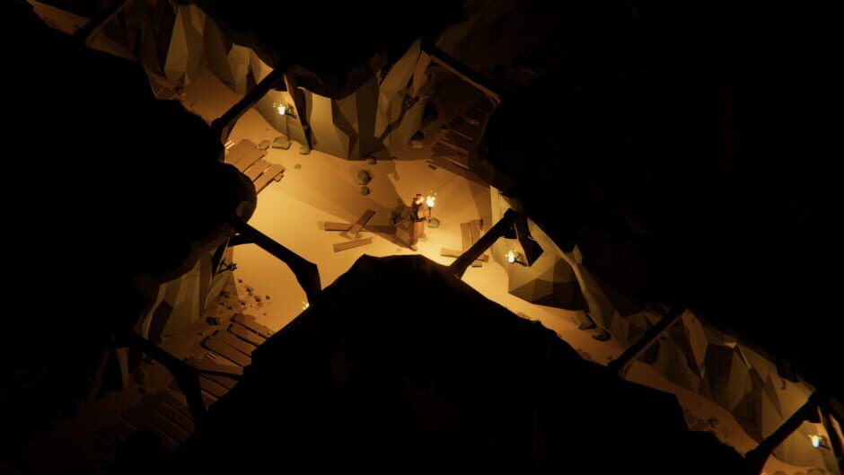 1428: Shadows over Silesia Screenshot