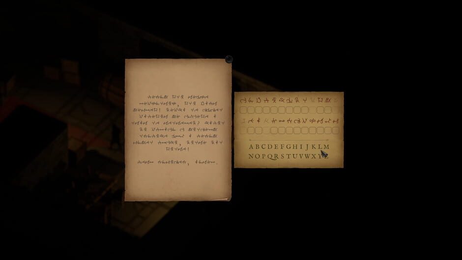 1428: Shadows over Silesia Screenshot