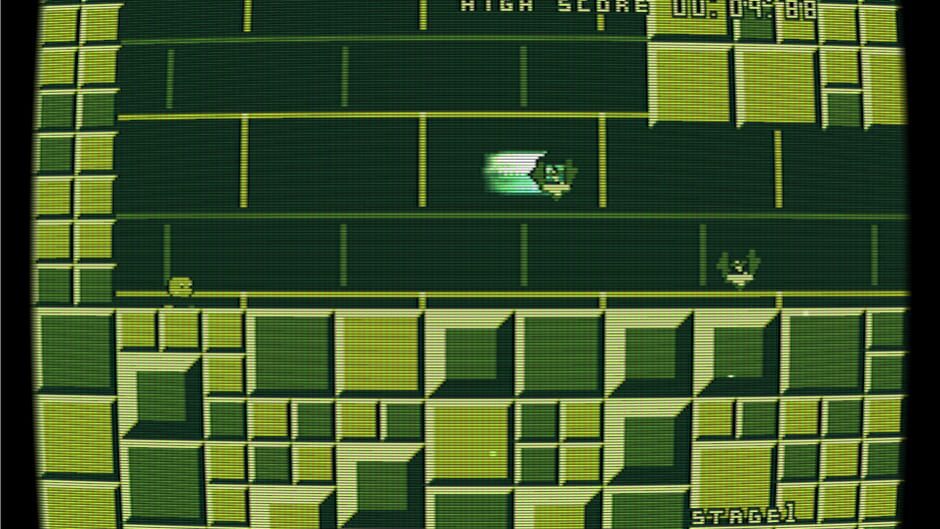 Porter screenshot