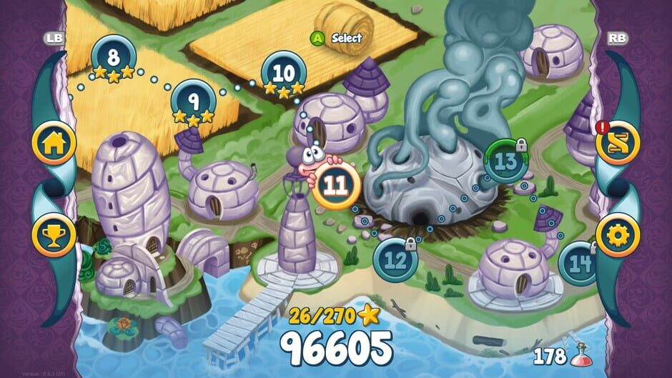 Doughlings Bundle Screenshot