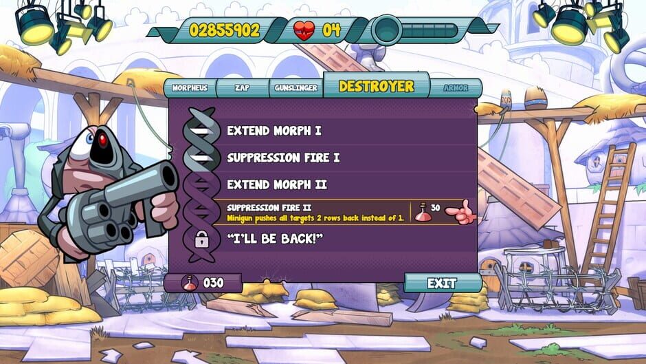Doughlings Bundle Screenshot