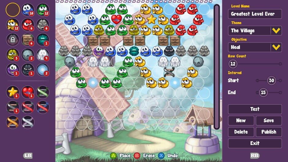 Doughlings Bundle Screenshot