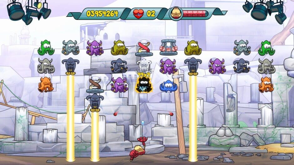 Doughlings Bundle Screenshot