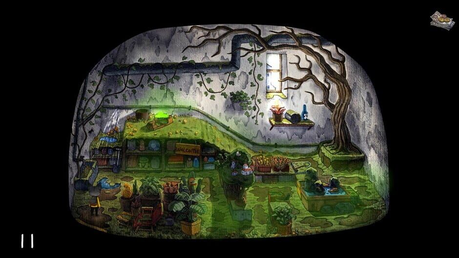 Cotton Games' New Game Bundle Screenshot