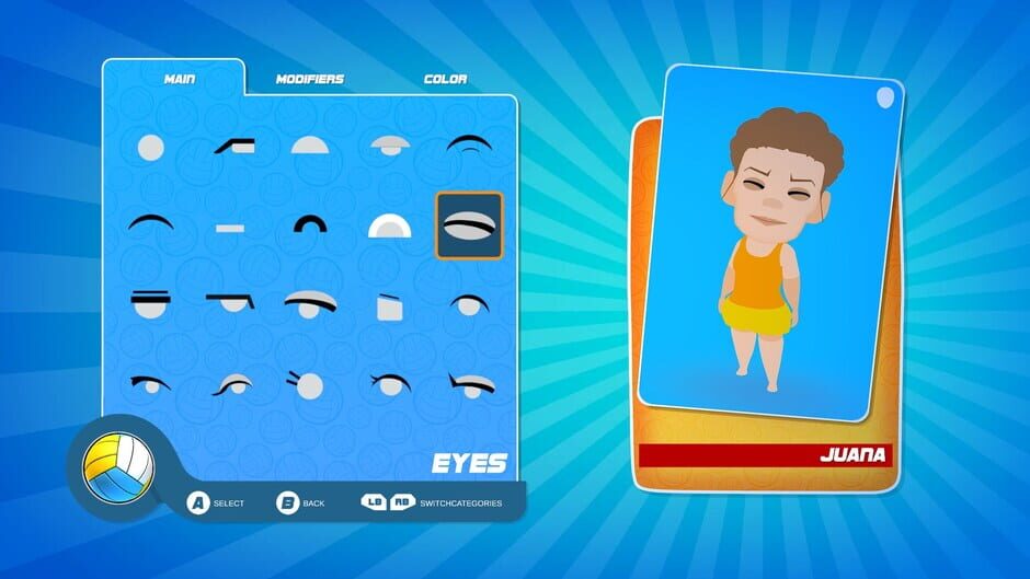 สกรีนช็อตจาก Volley & Tennis Bundle Blast (รูปที่ 16)