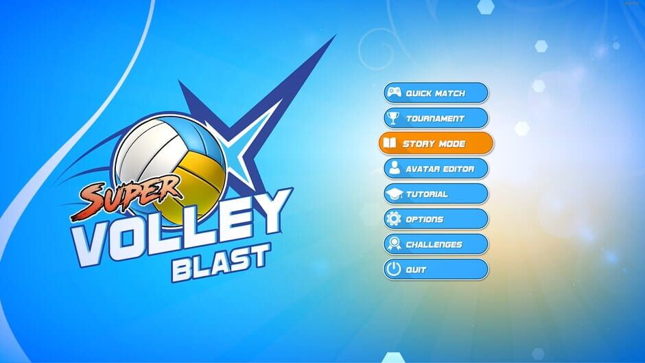 สกรีนช็อตจาก Volley & Tennis Bundle Blast (รูปที่ 5)