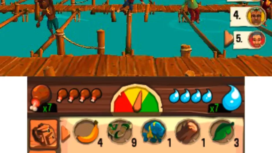 Capture d'écran de l'article