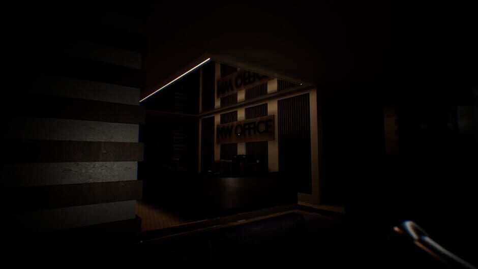 Overshift screenshot