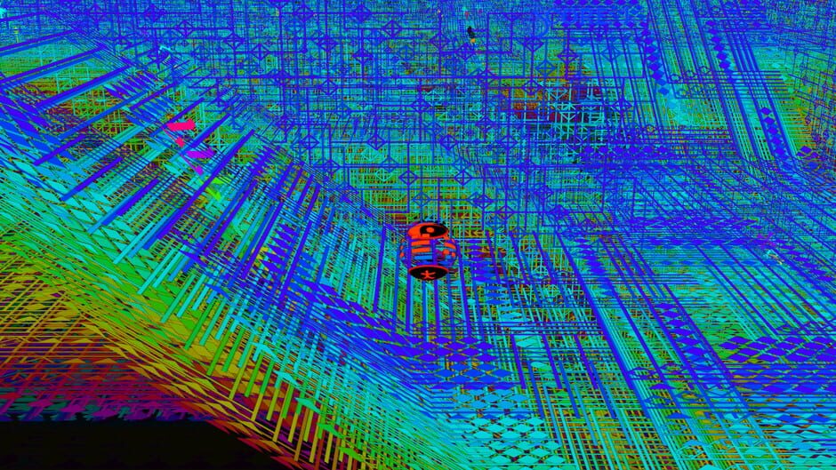 Soul Symphony screenshot