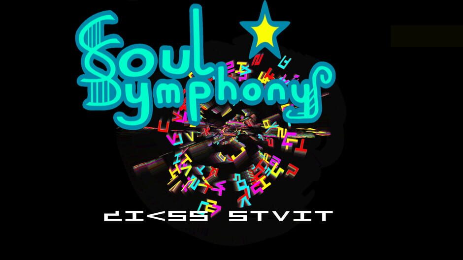 Soul Symphony screenshot