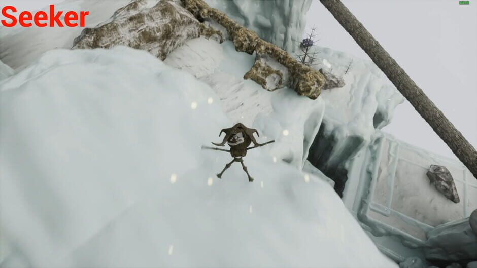 Sprites at Play Screenshot