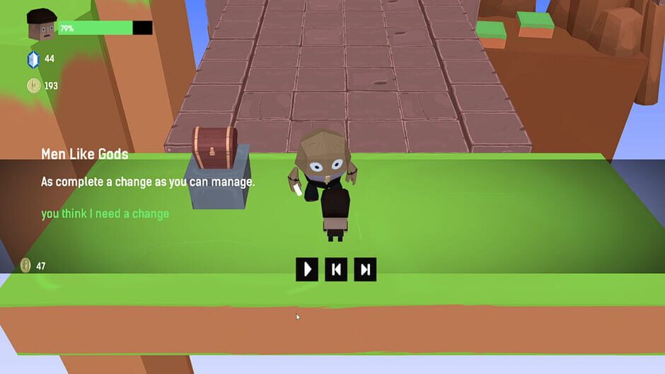 Small Phrases Great stories Screenshot