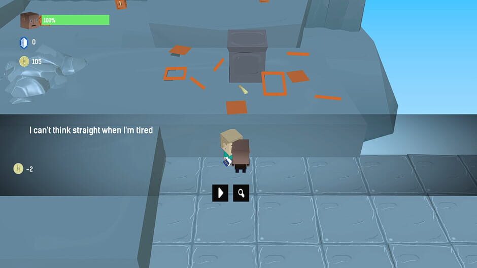 Small Phrases Great stories Screenshot