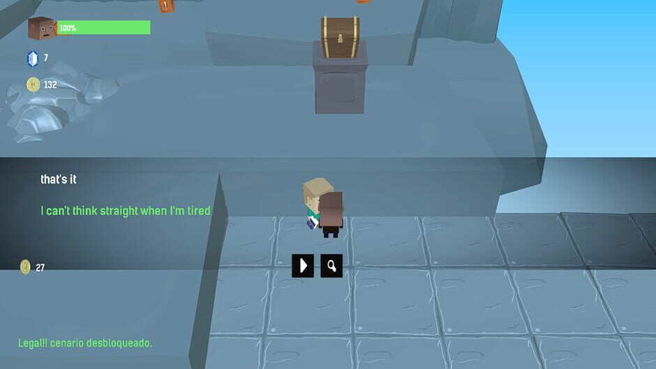 Small Phrases Great stories Screenshot