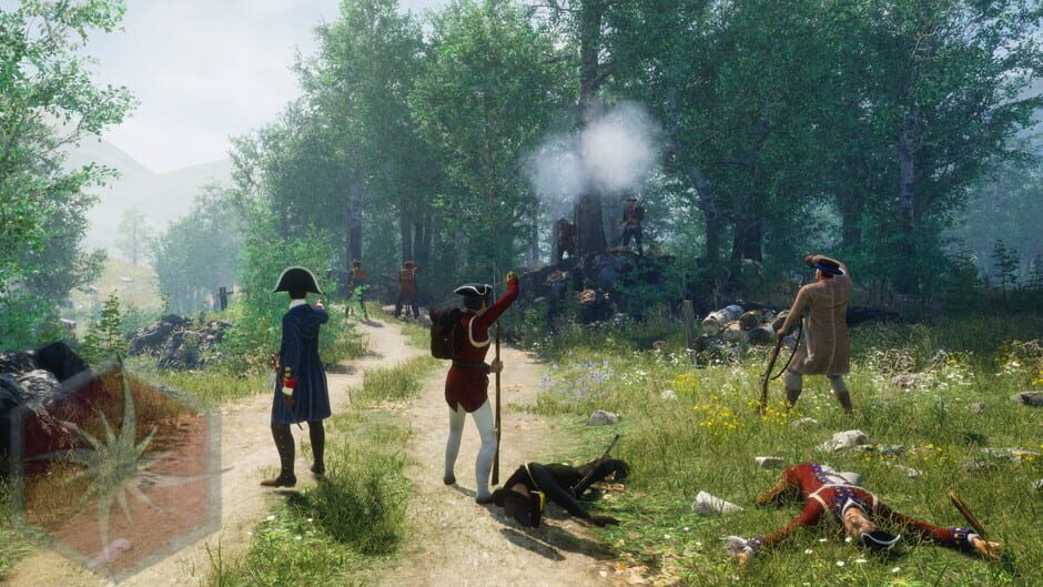 Plunder Struck screenshot
