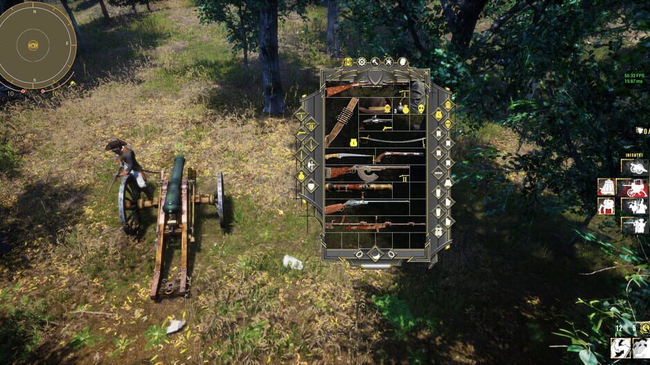 Plunder Struck screenshot