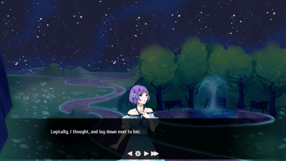Project Kuragava Screenshot