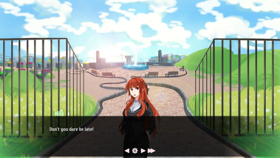 สกรีนช็อตจาก Project Kuragava (รูปที่ 3)