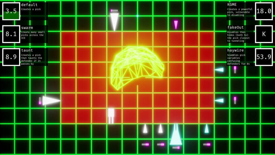 Datascape Screenshot