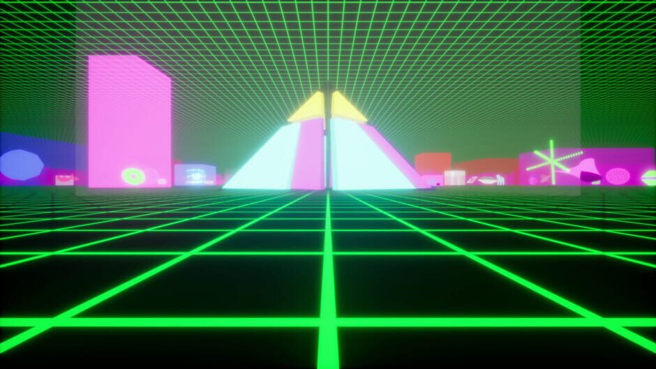 Datascape Screenshot